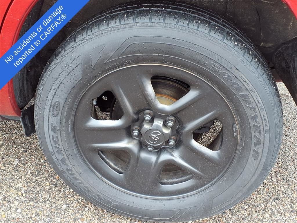 Used 2010 Toyota RAV4 4WD image 10