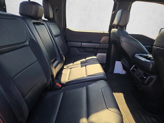 Used 2024 Ford F150 Raptor AWD/4WD image 20