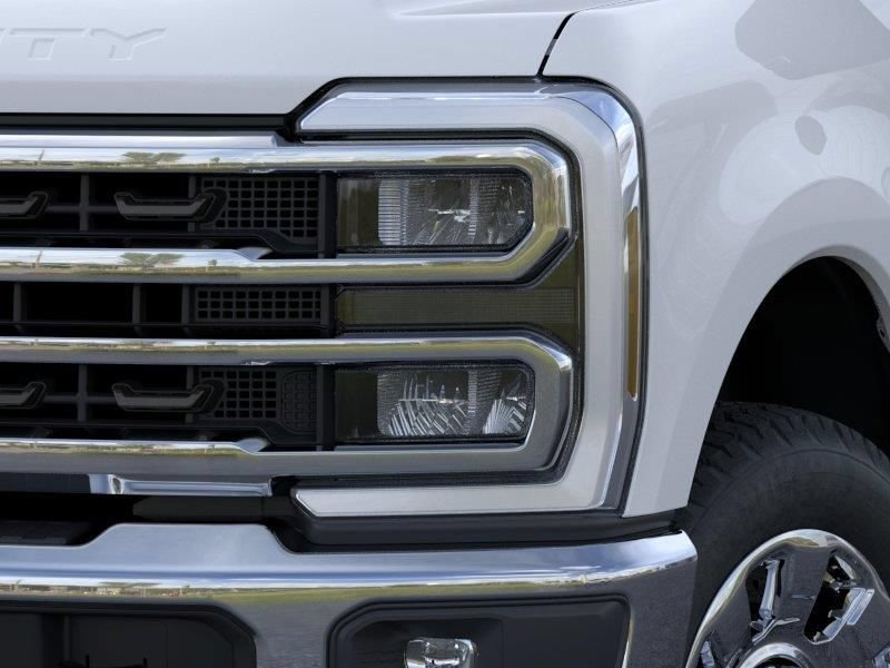New 2026 Ford F250 King Ranch w/ Chrome Package AWD/4WD image 18