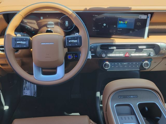 New 2027 Hyundai Palisade Calligraphy AWD/4WD image 6