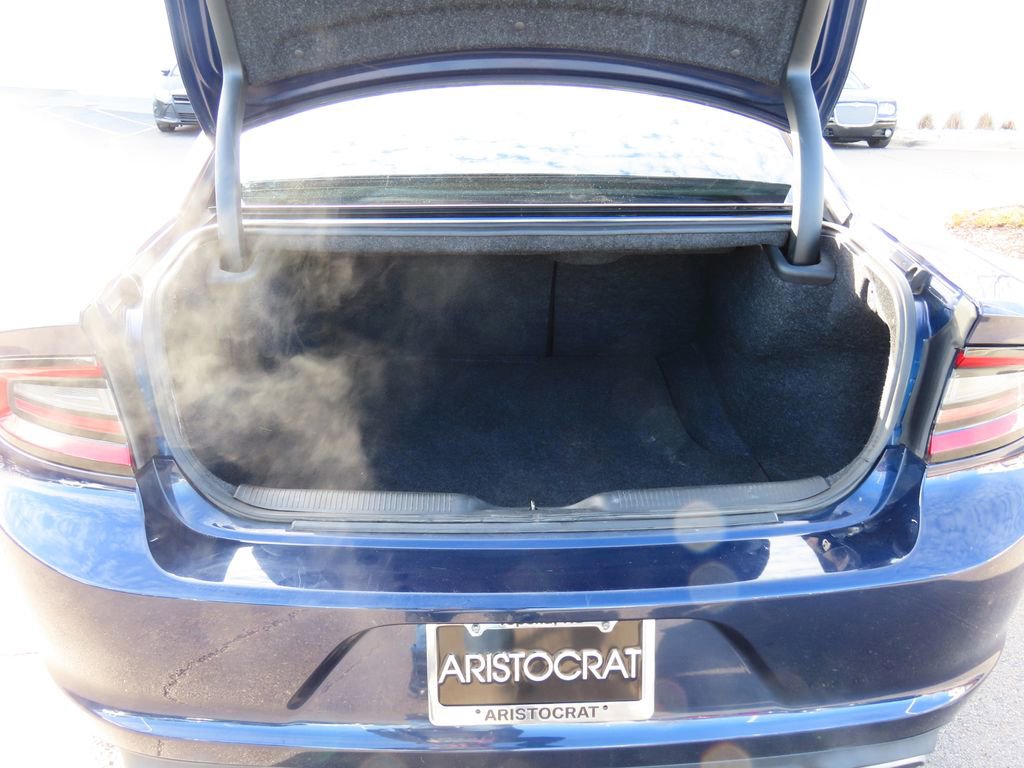 Used 2016 Dodge Charger SXT image 20