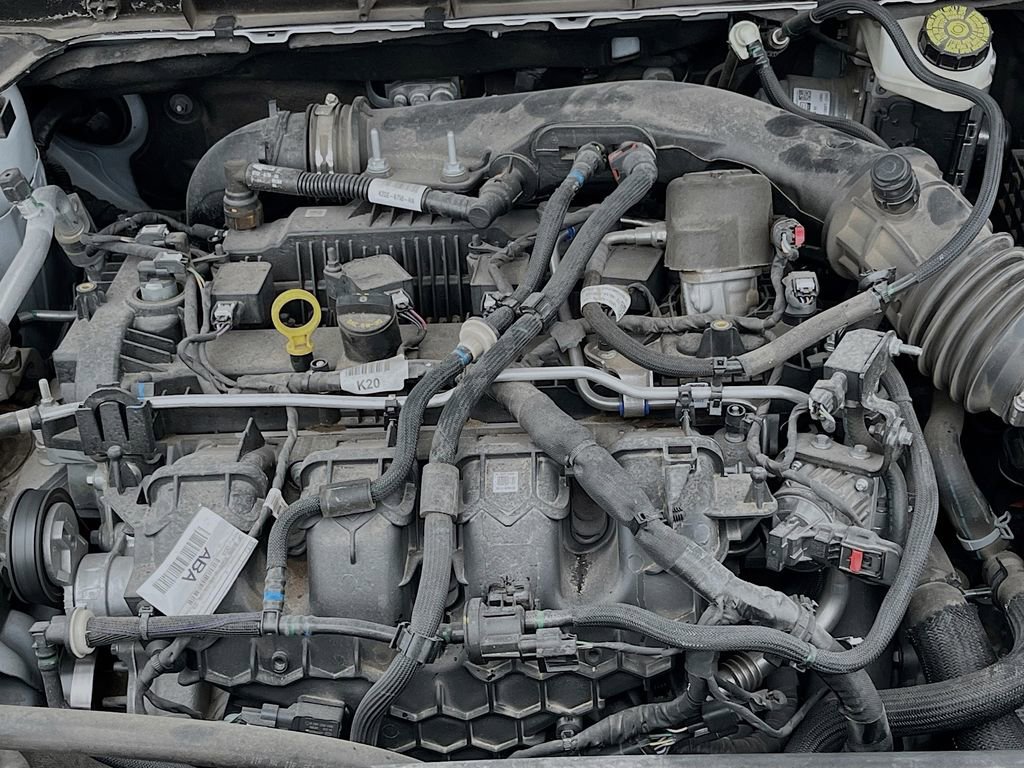 Used 2022 Ford Escape Titanium w/ Titanium Elite Package image 31