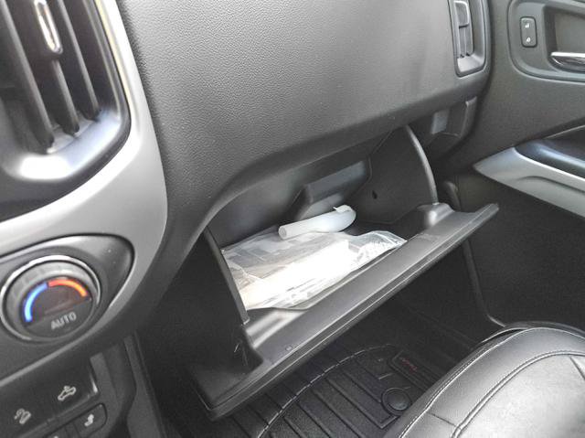 Used 2019 Chevrolet Colorado ZR2 AWD/4WD image 24