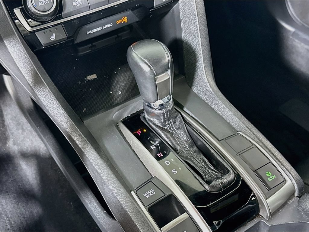 Used 2017 Honda Civic Sport Touring image 17