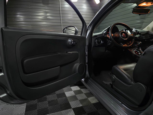 Used 2019 FIAT 500 Pop image 27