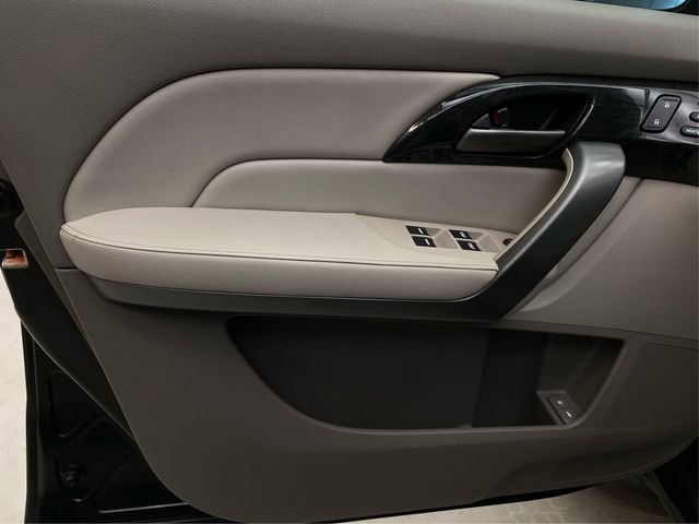 Used 2009 Acura MDX Technology image 25