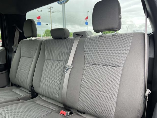 Certified 2019 Ford F150 XLT AWD/4WD image 25