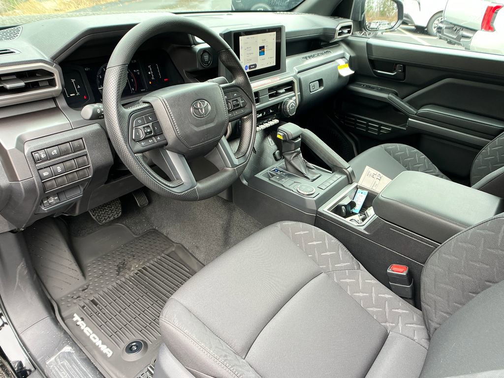 New 2026 Toyota Tacoma SR5 image 10