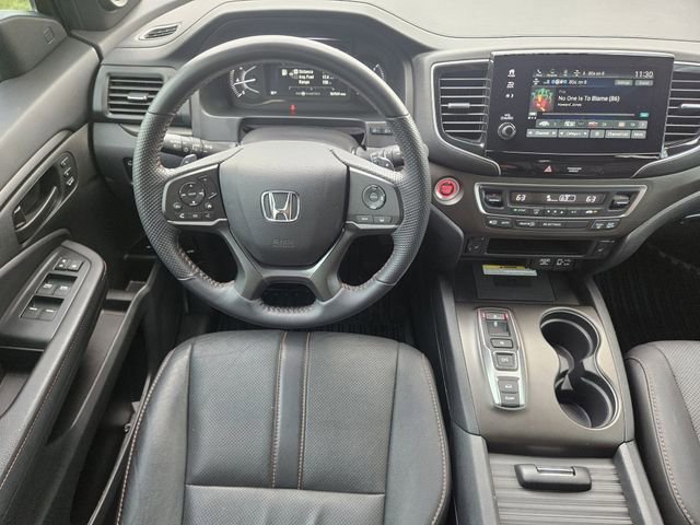 Used 2022 Honda Passport TrailSport image 28
