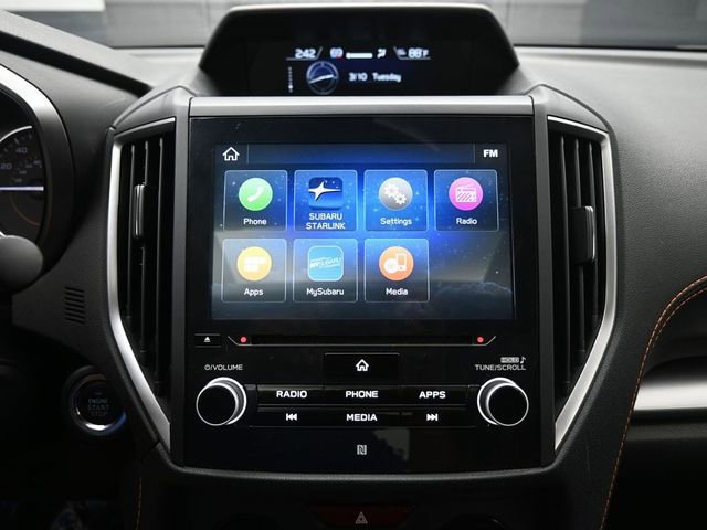 Used 2023 Subaru Crosstrek 2.5i Limited w/ Moonroof Package image 11