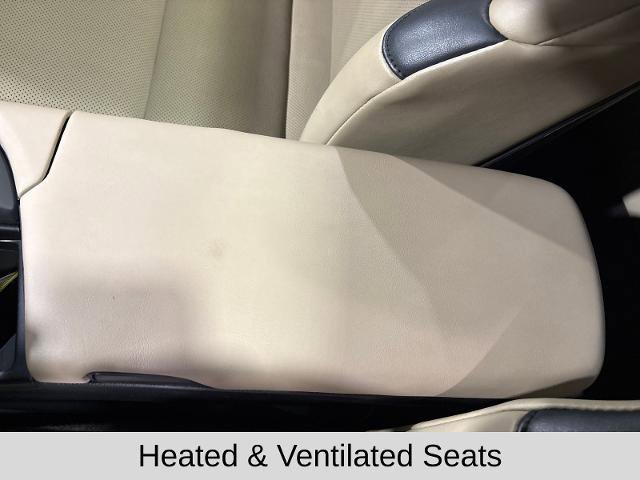 Used 2019 Lexus ES 350 350 w/ Premium Package image 26