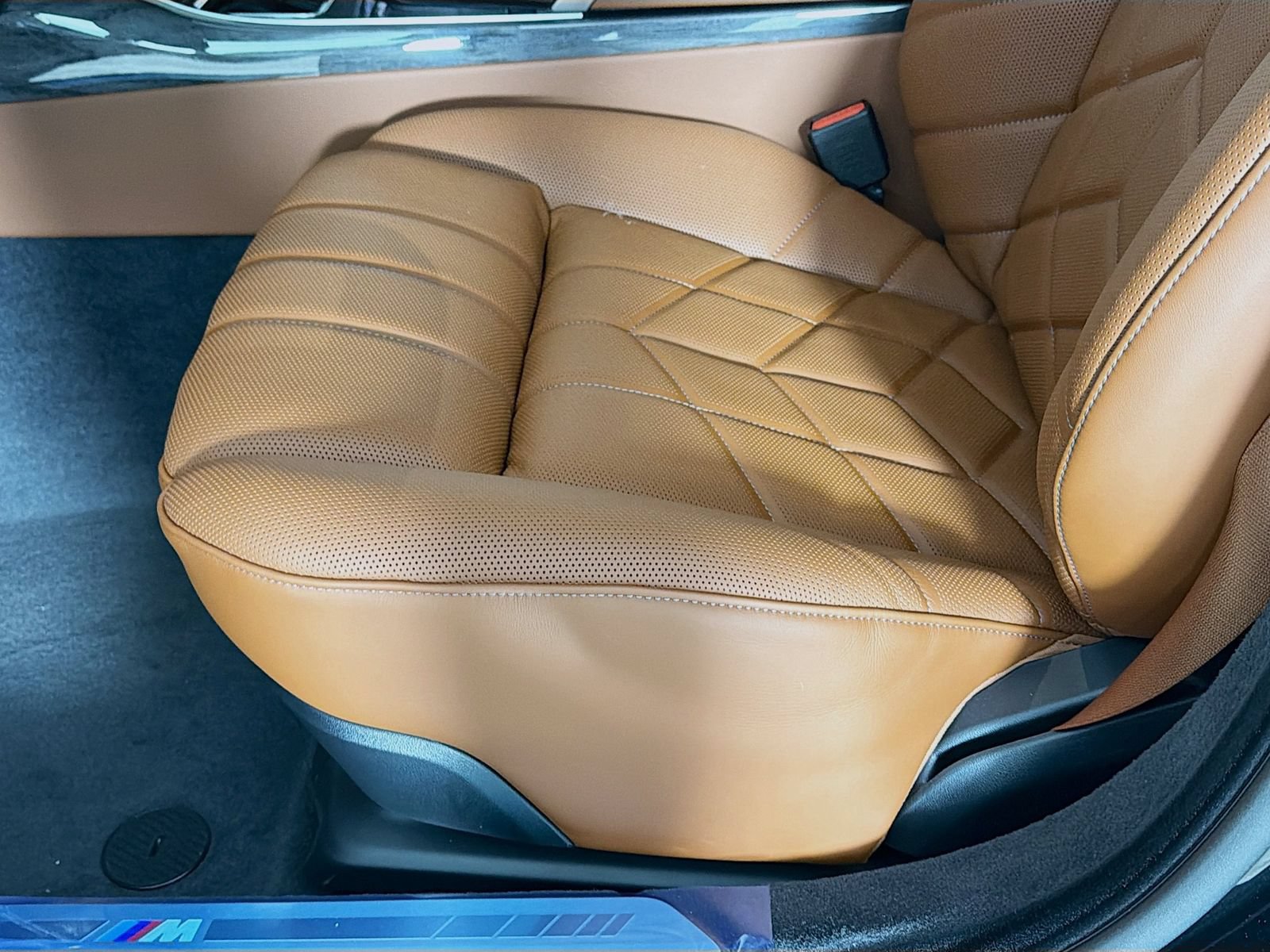 New 2026 BMW i7 xDrive60 AWD/4WD image 20