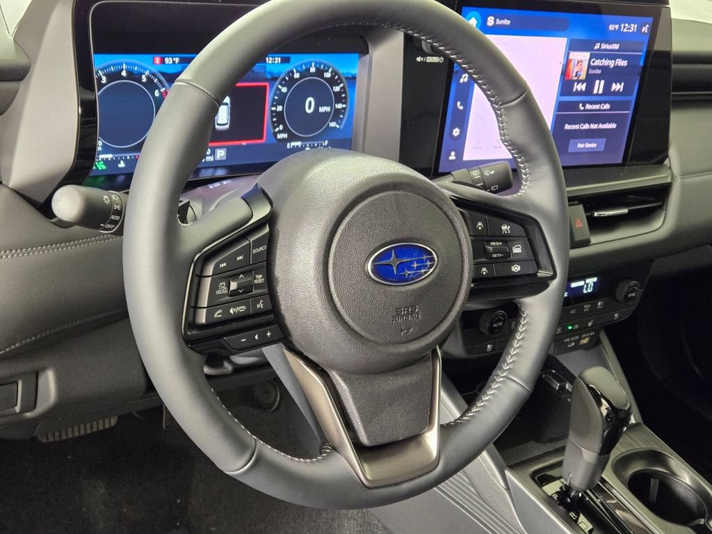 New 2026 Subaru Outback Touring XT AWD/4WD image 14