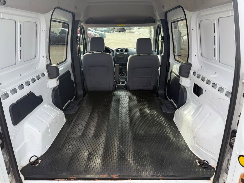 Used 2010 Ford Transit Connect XL image 23