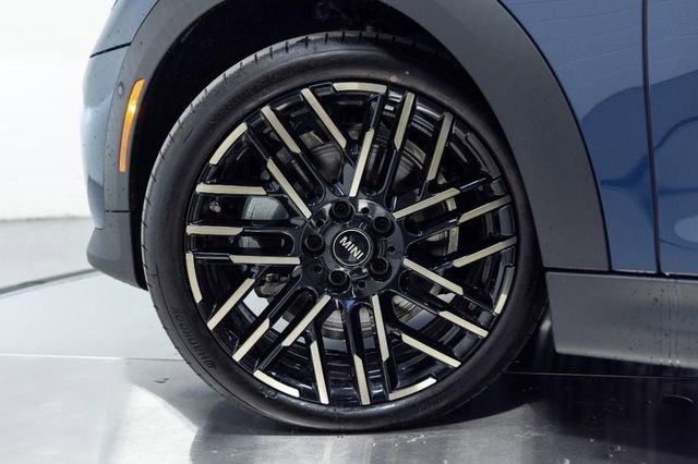 New 2026 MINI Cooper S image 21