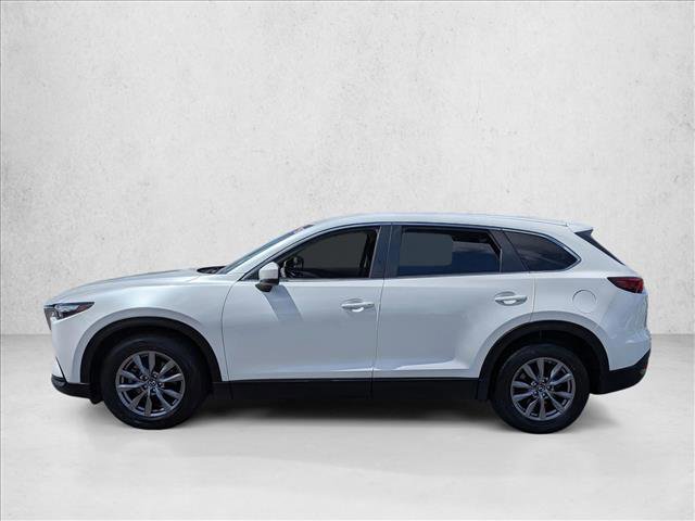 Used 2019 MAZDA CX-9 Sport FWD image 8