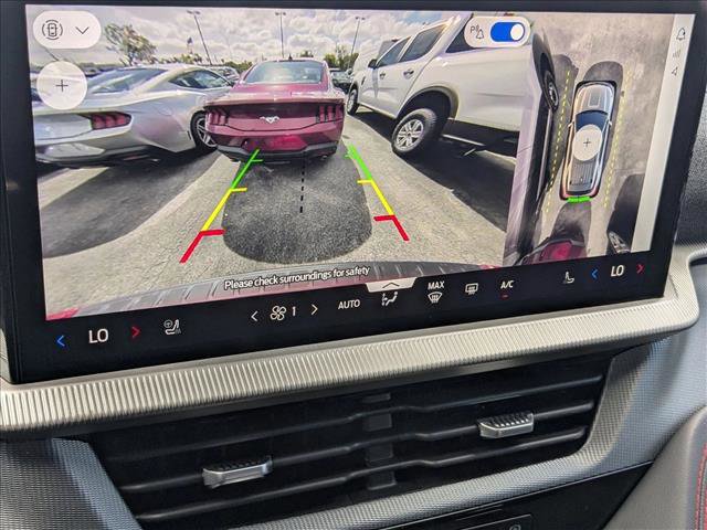 New 2026 Ford Explorer ST image 12