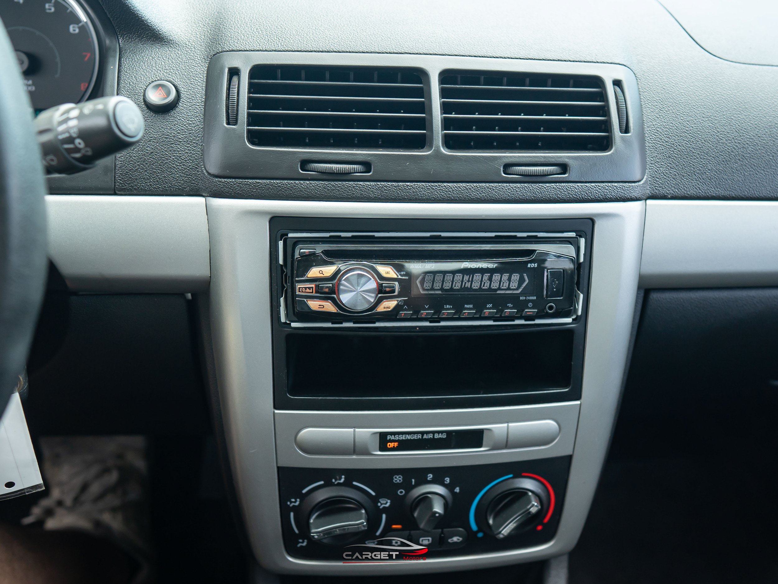 Used 2009 Chevrolet Cobalt LT FWD image 26