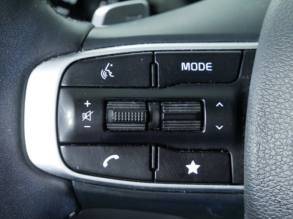 Used 2025 Kia Sportage X-Line Prestige AWD/4WD image 28