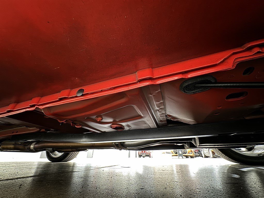 Used 2003 Ford Mustang Mach 1 RWD image 34