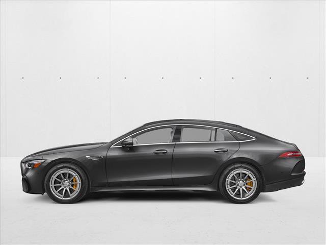 New 2026 Mercedes-Benz AMG GT 53 image 3