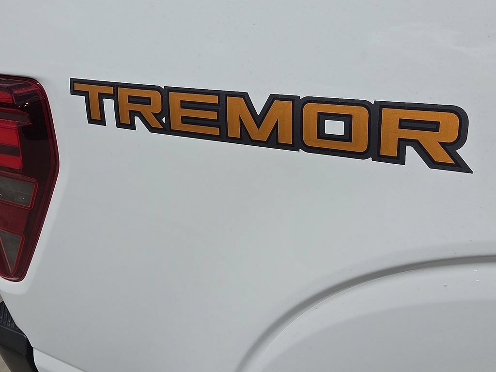 New 2026 Ford F150 Tremor w/ Equipment Group 402A High AWD/4WD image 14