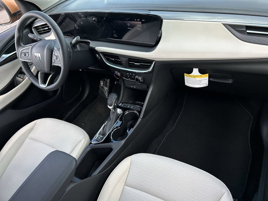 New 2026 Buick Encore GX Preferred w/ Advanced Technology Package FWD image 29