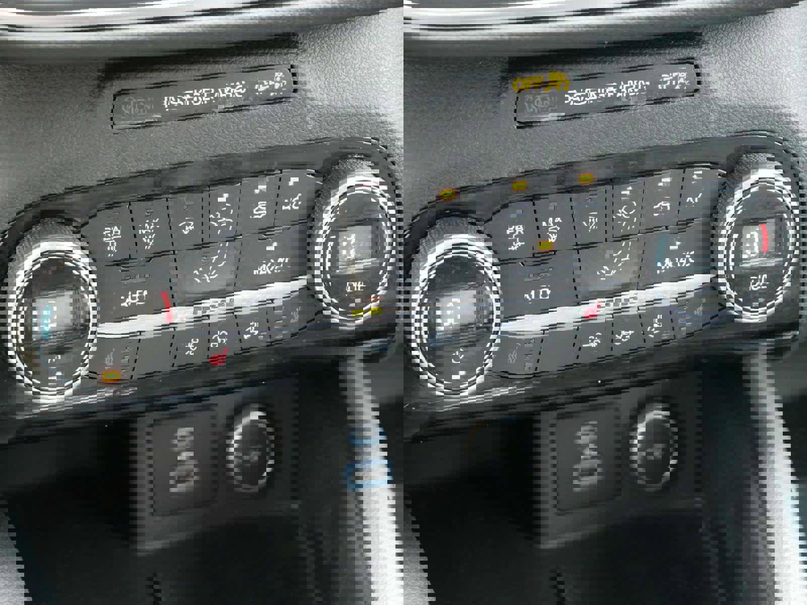 Used 2021 Ford Escape Titanium image 21