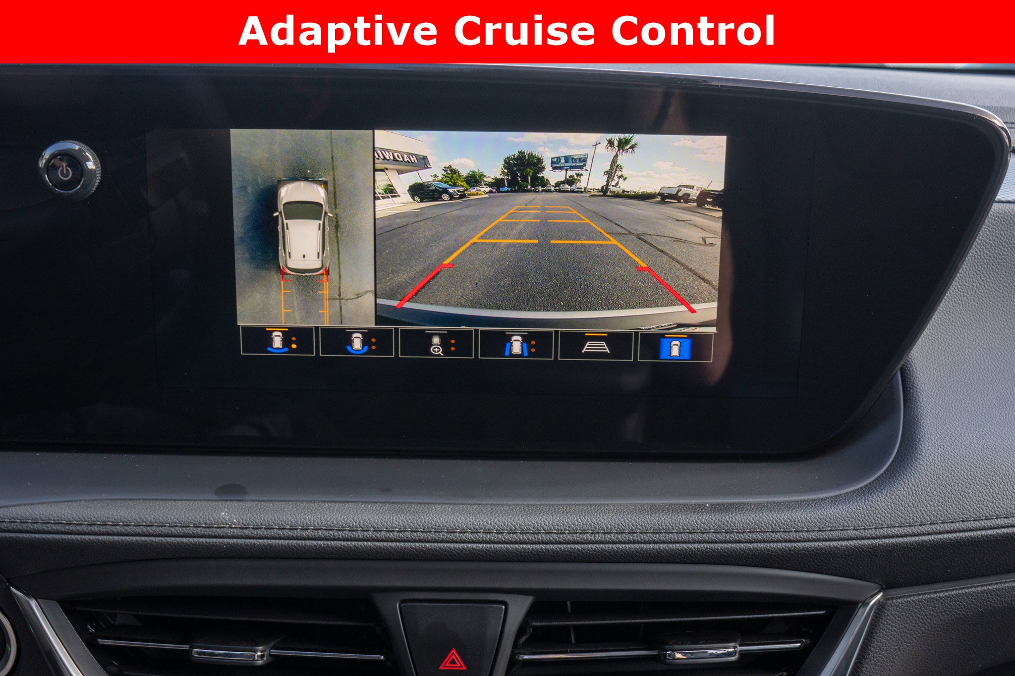 New 2026 Buick Encore GX Preferred w/ Advanced Technology Package image 17