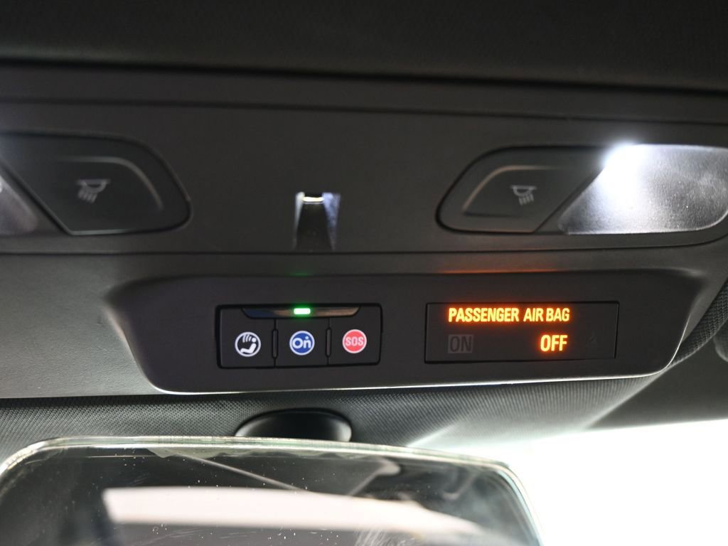 Used 2019 Chevrolet Camaro LS image 32