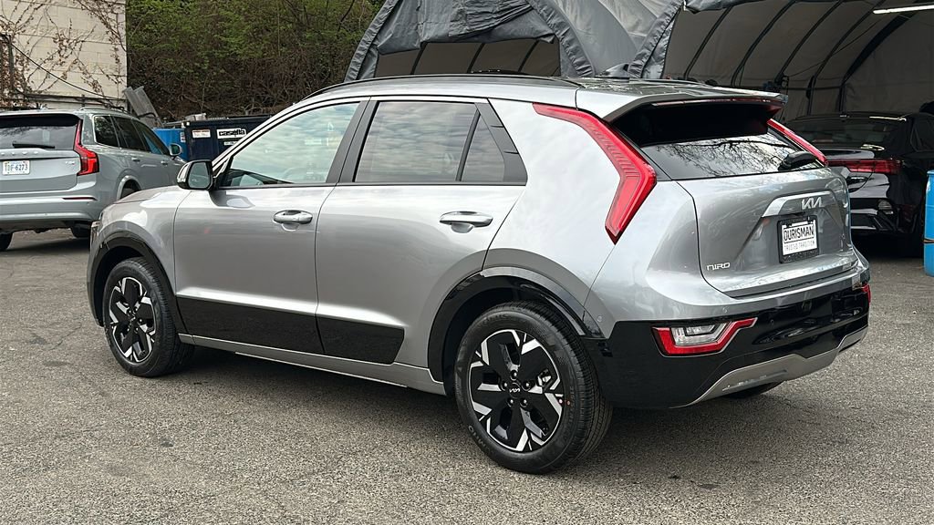 New 2026 Kia Niro Wave image 3