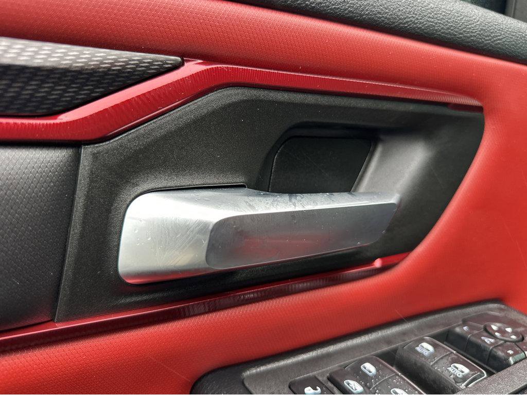 Used 2025 RAM 1500 Rebel w/ Rebel Level 1 Equipment Group image 35