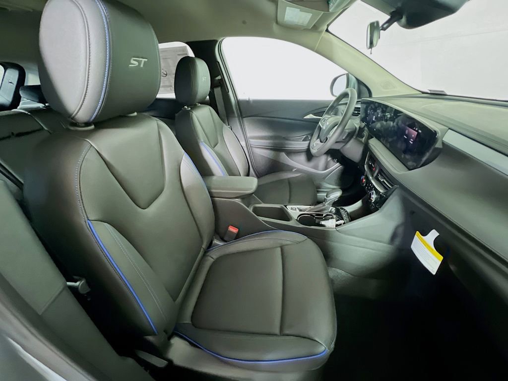 New 2026 Buick Encore GX Sport Touring w/ Comfort Package image 22