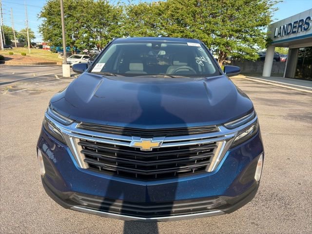 Used 2022 Chevrolet Equinox LT FWD image 9