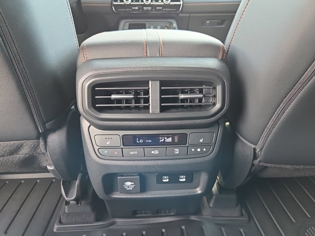 New 2026 Honda Passport TrailSport Elite image 11