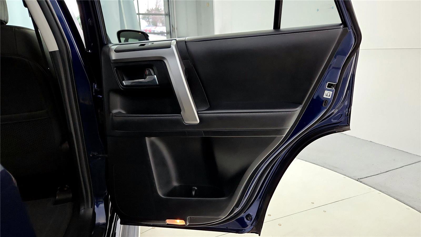 Certified 2022 Toyota 4Runner TRD Sport image 30