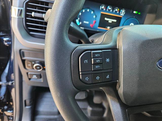 Used 2024 Ford F150 XL w/ Equipment Group 103A High AWD/4WD image 24