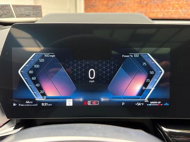 Certified 2025 BMW X2 xDrive28i w/ Technology Package image 14