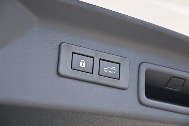 New 2026 Subaru Forester Premium AWD/4WD image 16