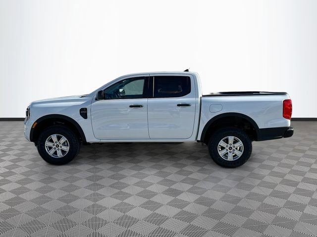 New 2025 Ford Ranger XL image 3