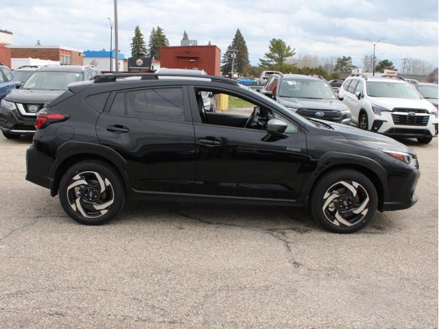 New 2026 Subaru Crosstrek 2.5i Limited w/ Crosstrek Mirror Package AWD/4WD image 21