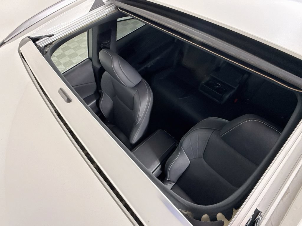 Certified 2026 Lexus RX 350 Premium Plus w/ Accessory Package (Z1) FWD image 22
