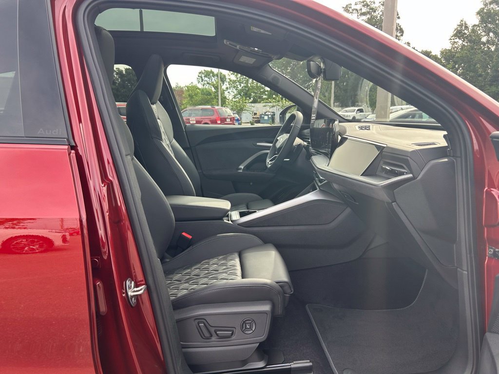 New 2026 Audi SQ5 Premium Plus AWD/4WD image 48