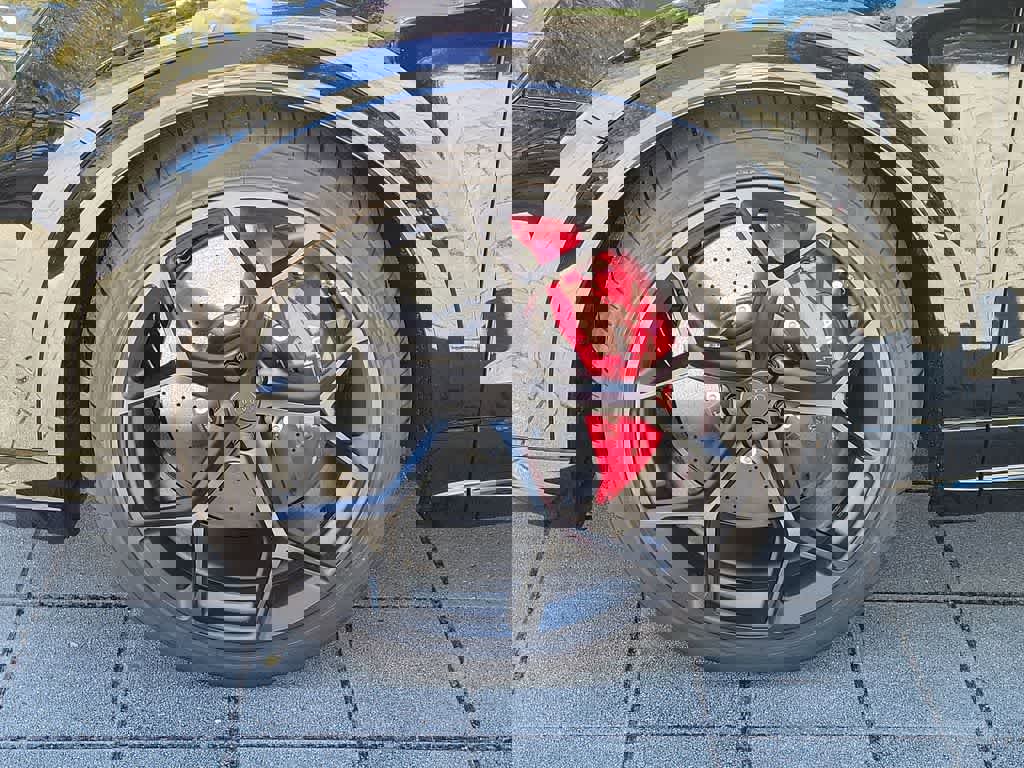 New 2026 Audi RS Q8 performance image 8