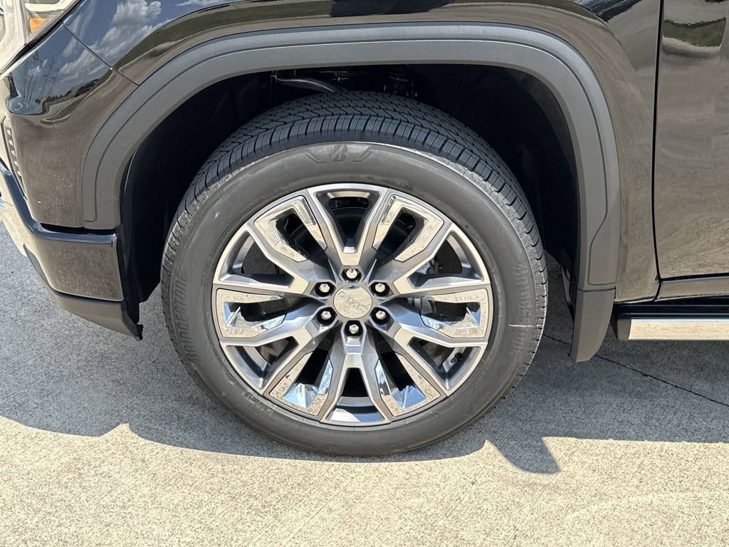 New 2026 GMC Sierra 1500 Denali image 35