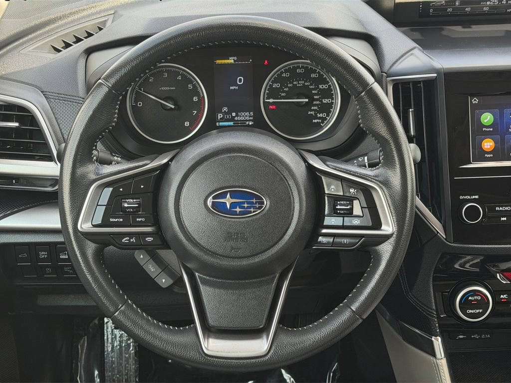 Used 2024 Subaru Forester Premium AWD/4WD image 20