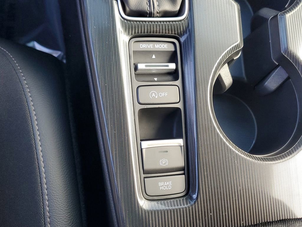 Certified 2026 Honda Civic Sport image 32