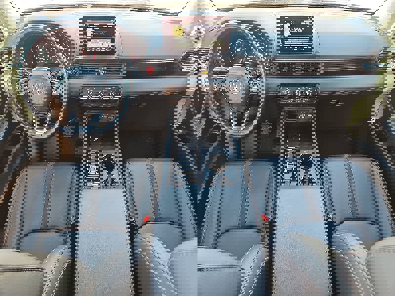 Used 2024 Honda Pilot EX-L image 18