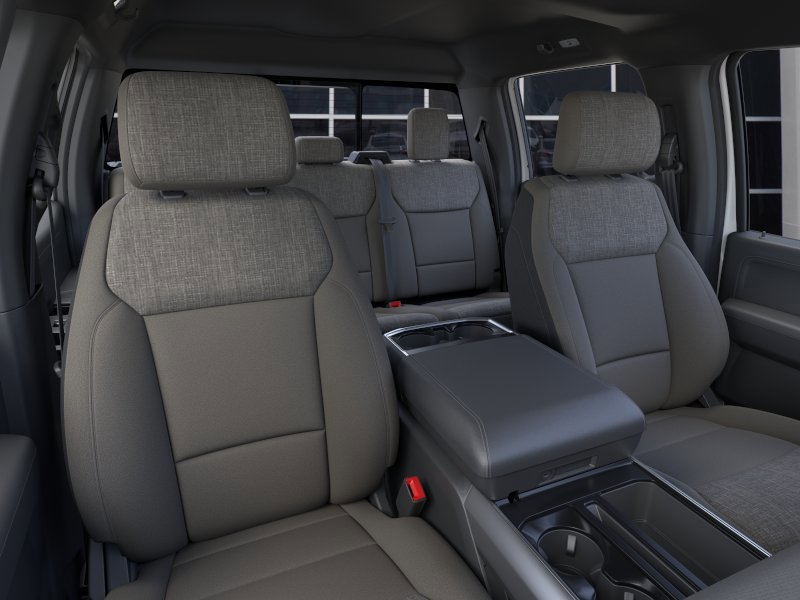 New 2026 Ford F150 XLT AWD/4WD image 10