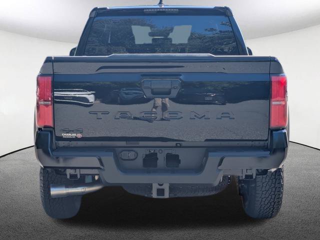 New 2026 Toyota Tacoma TRD Off-Road AWD/4WD image 6